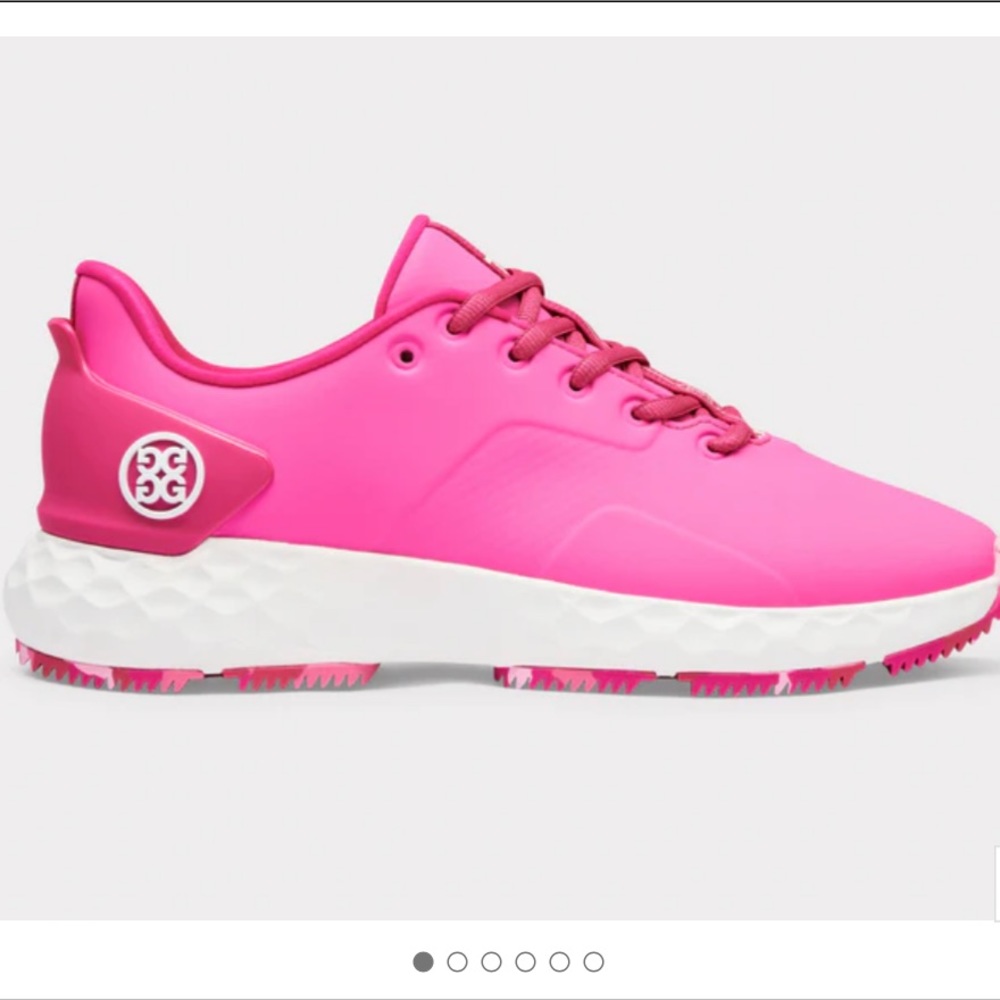 WOMEN'S MG4+ GOLF SHOE